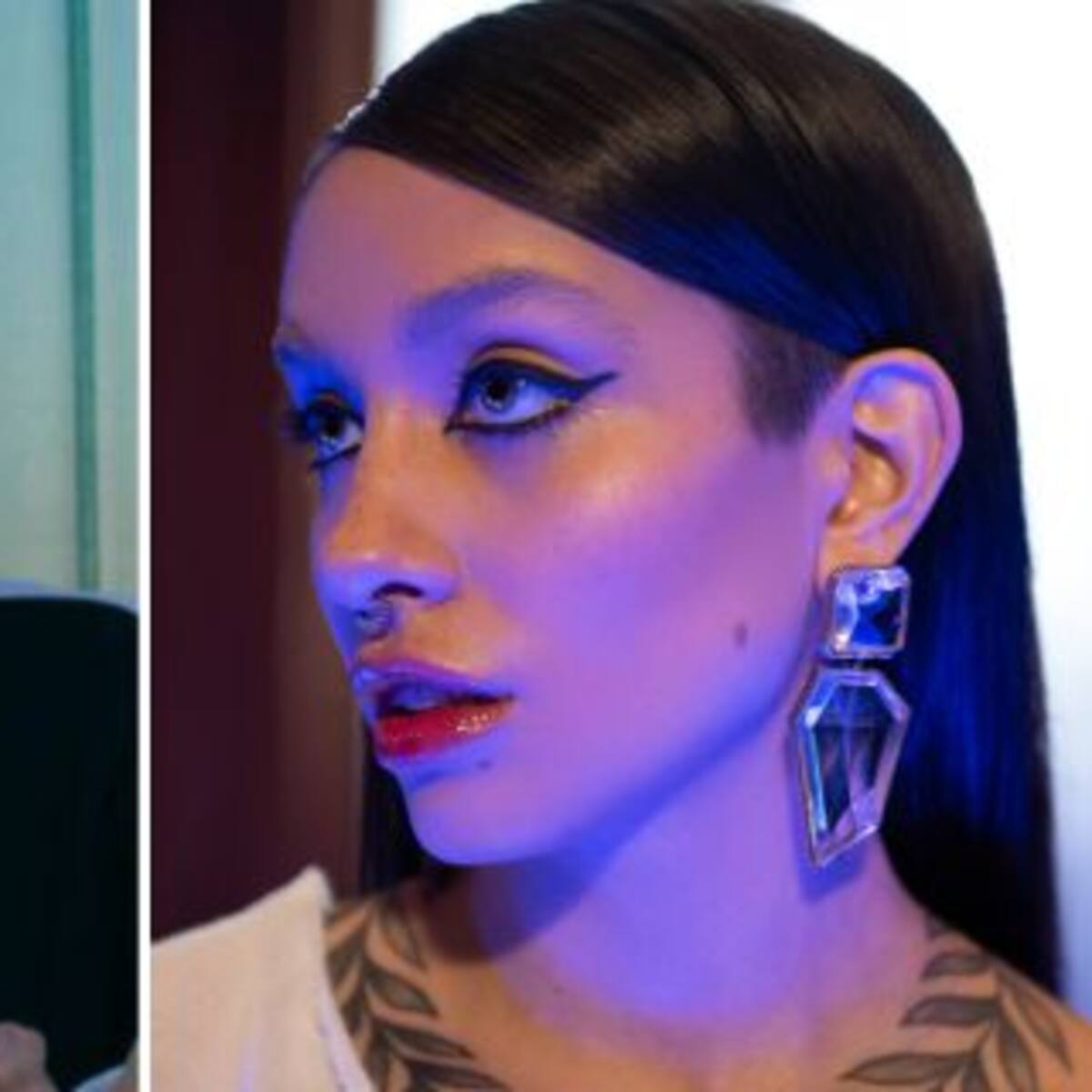 ¿Se viene la Bizarrap Music Sessions con María Becerra?