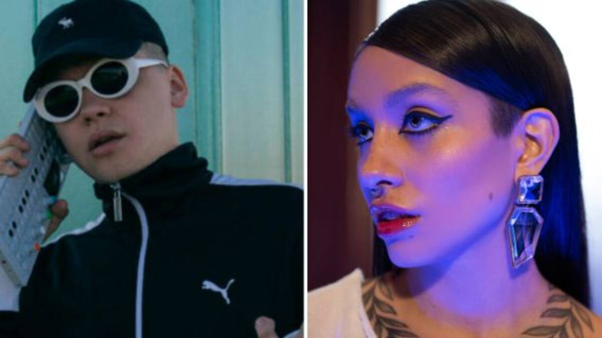 ¿Se viene la Bizarrap Music Sessions con María Becerra?