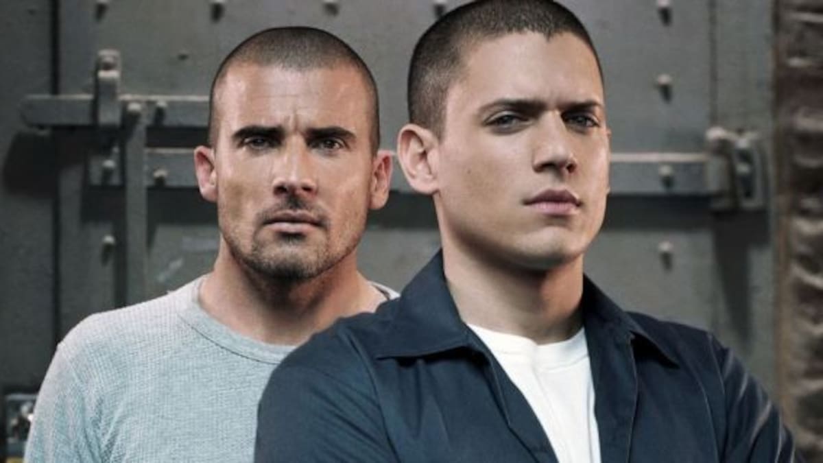 Todo lo que debes saber sobre el regreso de ‘Prison Break’