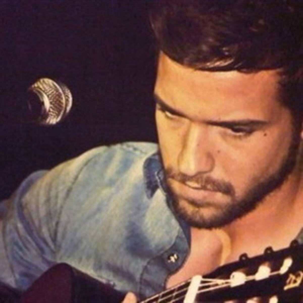 Perdóname, lo nuevo de Pablo Alborán