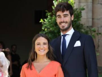 Marta Pombo desvela todos los detalles sobre su parto: “Yo saqué a Matilda”