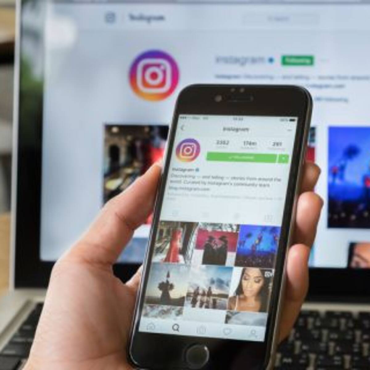 ¿Cómo mirar series en Instagram?