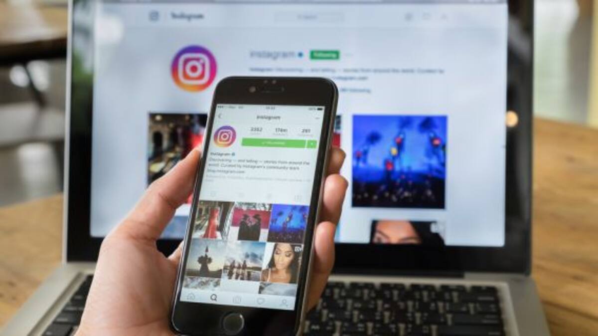 ¿Cómo mirar series en Instagram?