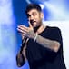Melendi ficha a Manuel Carrasco para revisitar ‘Con la luna llena’: “Vaya forma de revolucionar al personal”