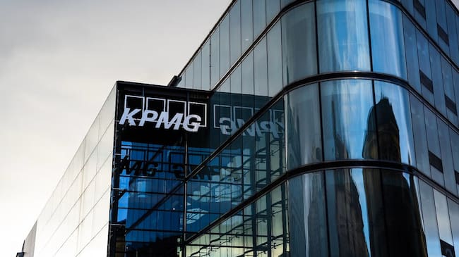 KPMG
