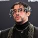 Bad Bunny no pudo actuar en los American Music Awards 2020 tras dar positivo en covid-19