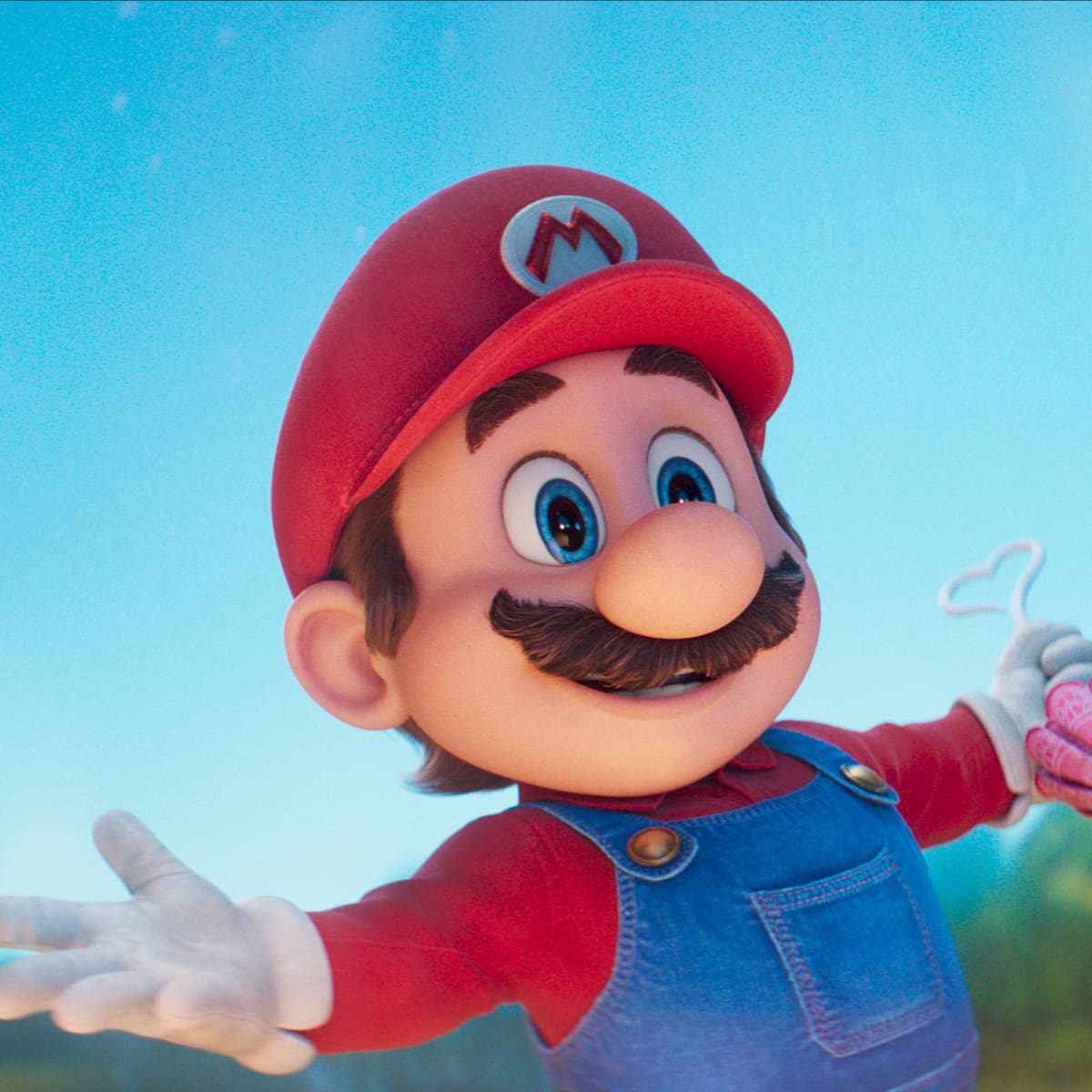 'Super Mario Galaxy La Película' y el resto de estrenos y películas que ver en cines en Semana Santa