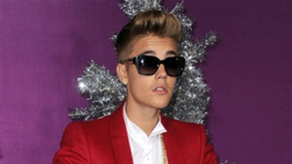 Los vecinos enojados con Justin Bieber
