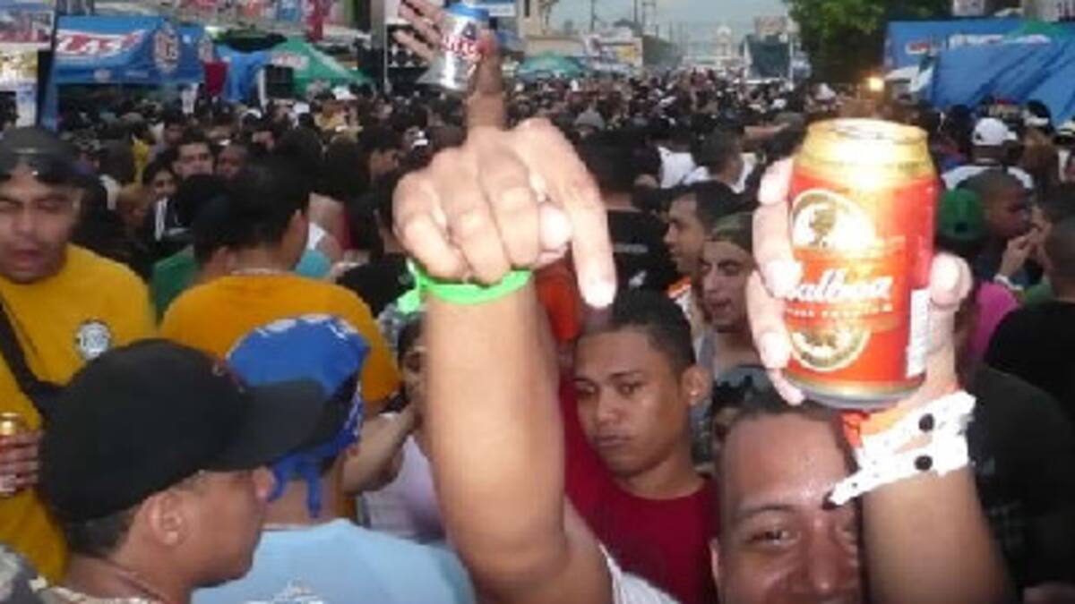 Patronales de Santiago