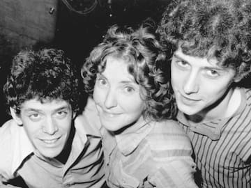 El documental de The Velvet Underground hipnotiza a Cannes