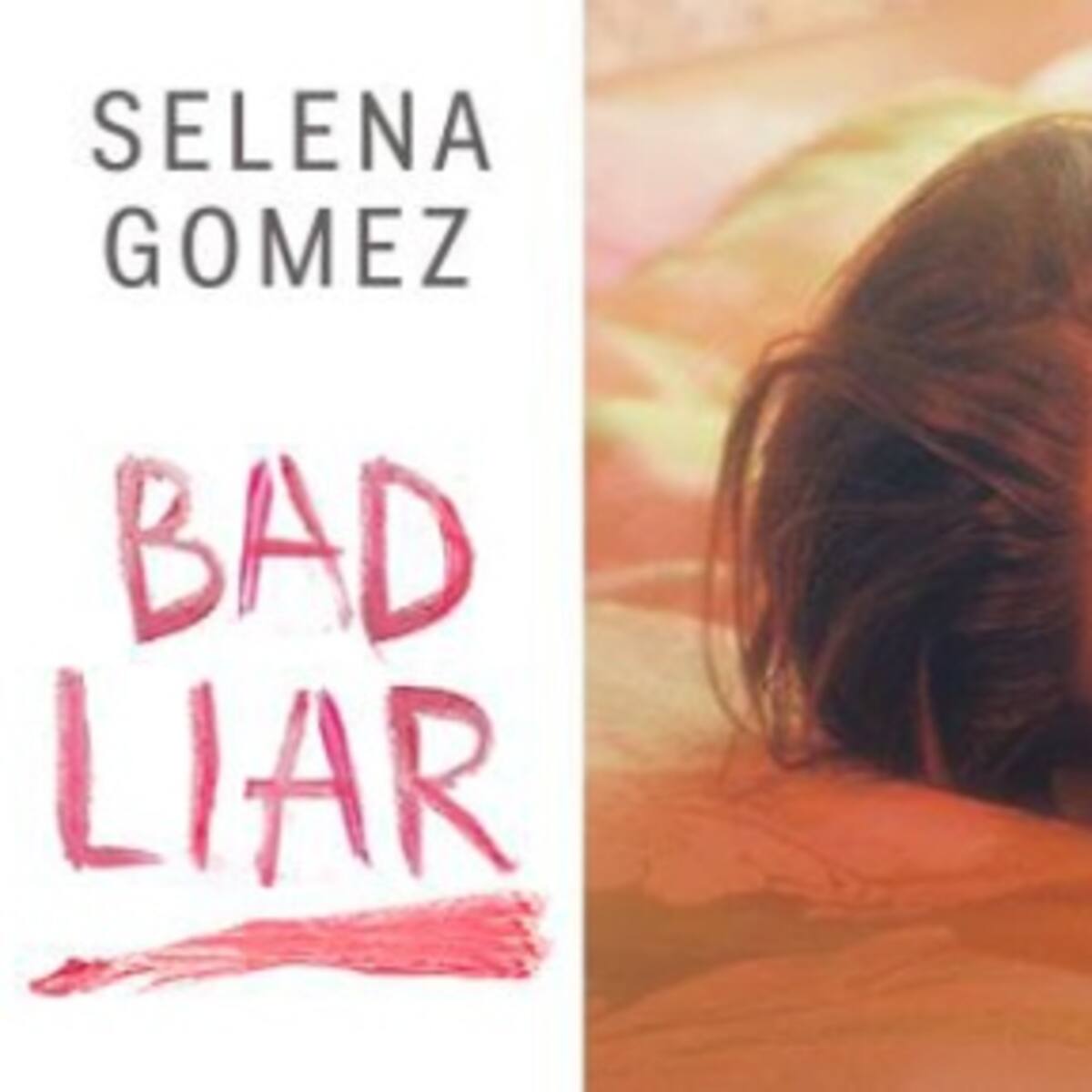 Escuchá lo nuevo de Selena Gómez: Bad Liar