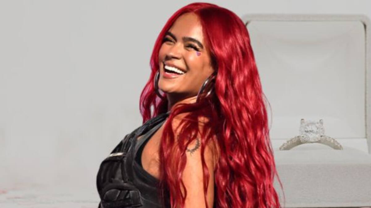 Todo lo que sabemos de 'T.Q.G', la colaboración de Karol G y Shakira