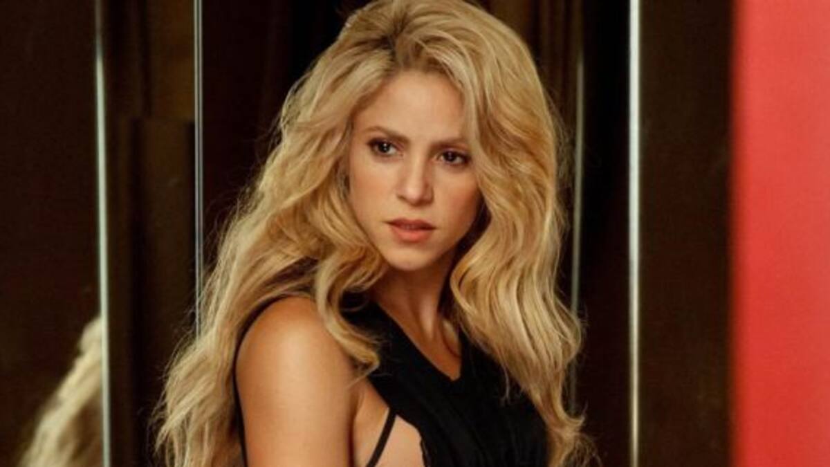 Shakira y Sean Paul estrenarán su primer tema juntos