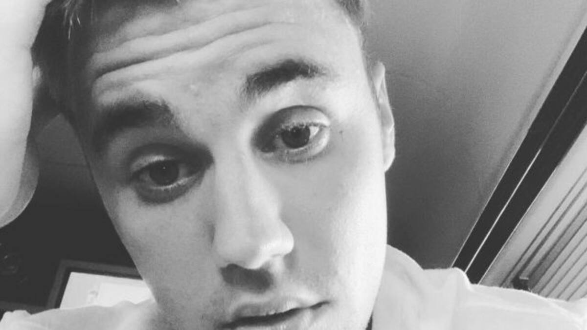 Justin Bieber promete nueva música pronto