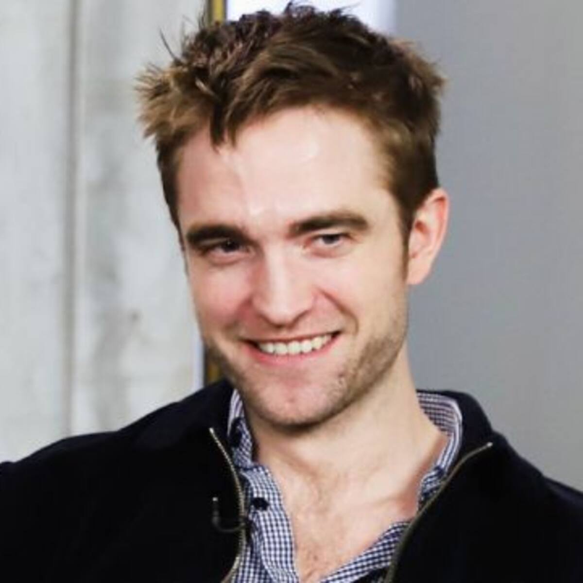 ¿Robert Pattinson tiene nueva novia?
