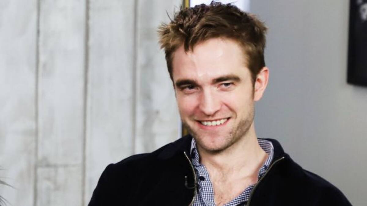 ¿Robert Pattinson tiene nueva novia?