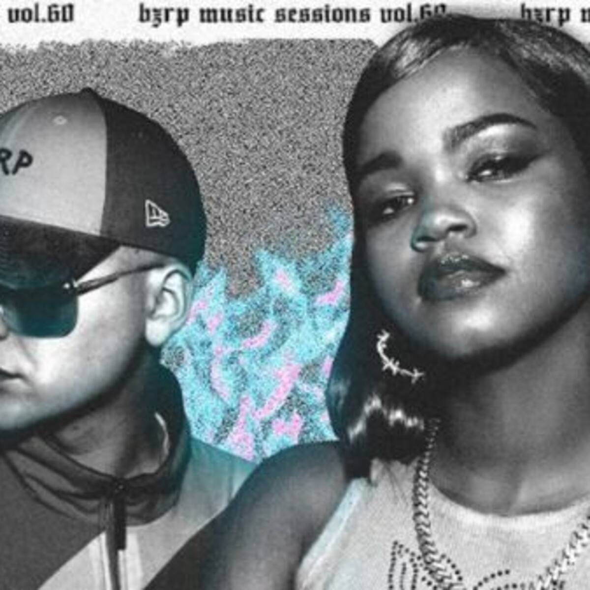 BIZARRAP ESTRENA LA MUSIC SESSIONS VOL. 60 JUNTO A LISMAR EN NUEVA YORK