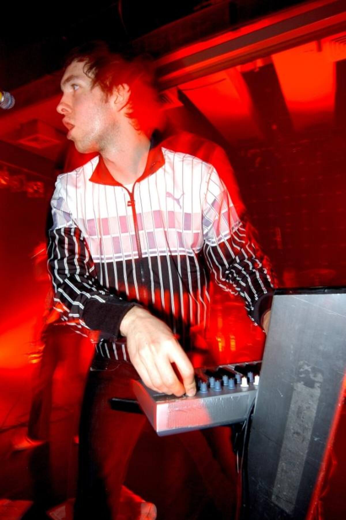 Calvin Harris