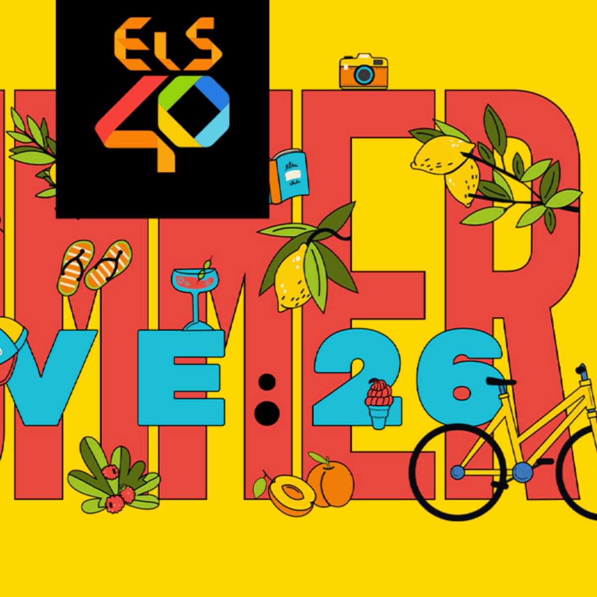 ELS40 Summer Live 2026 aterra a Catalunya: Salou i Cubelles acolliran la gira musical gratuïta més gran de l’estiu