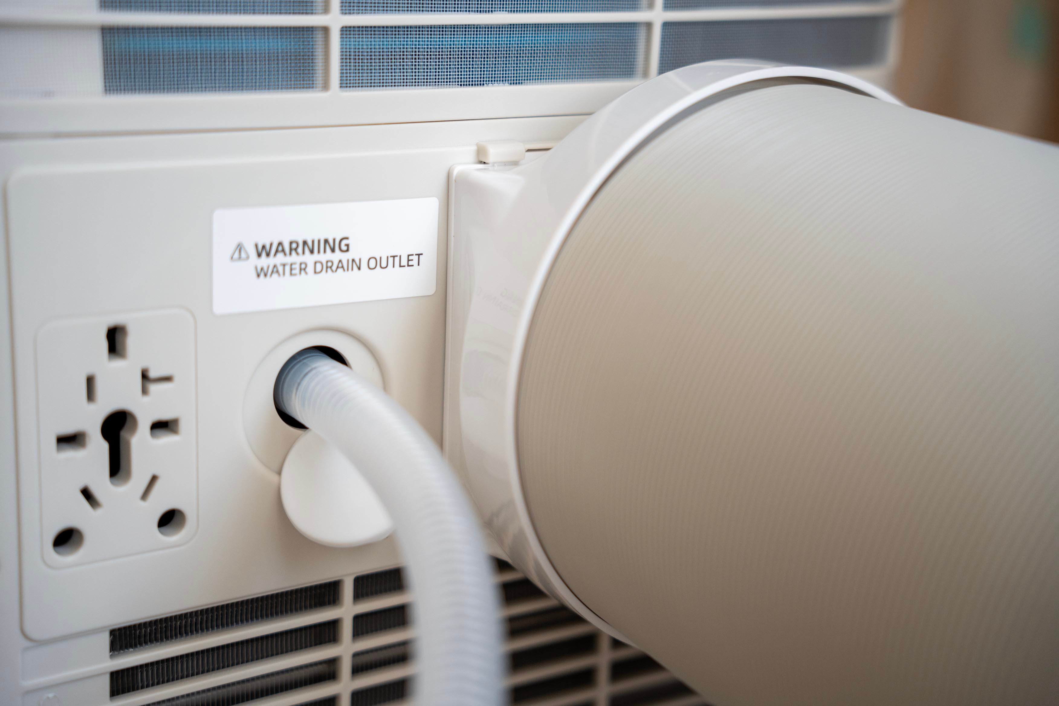 Dreame P Wind 10: el aire acondicionado portátil que arreglará tu verano.