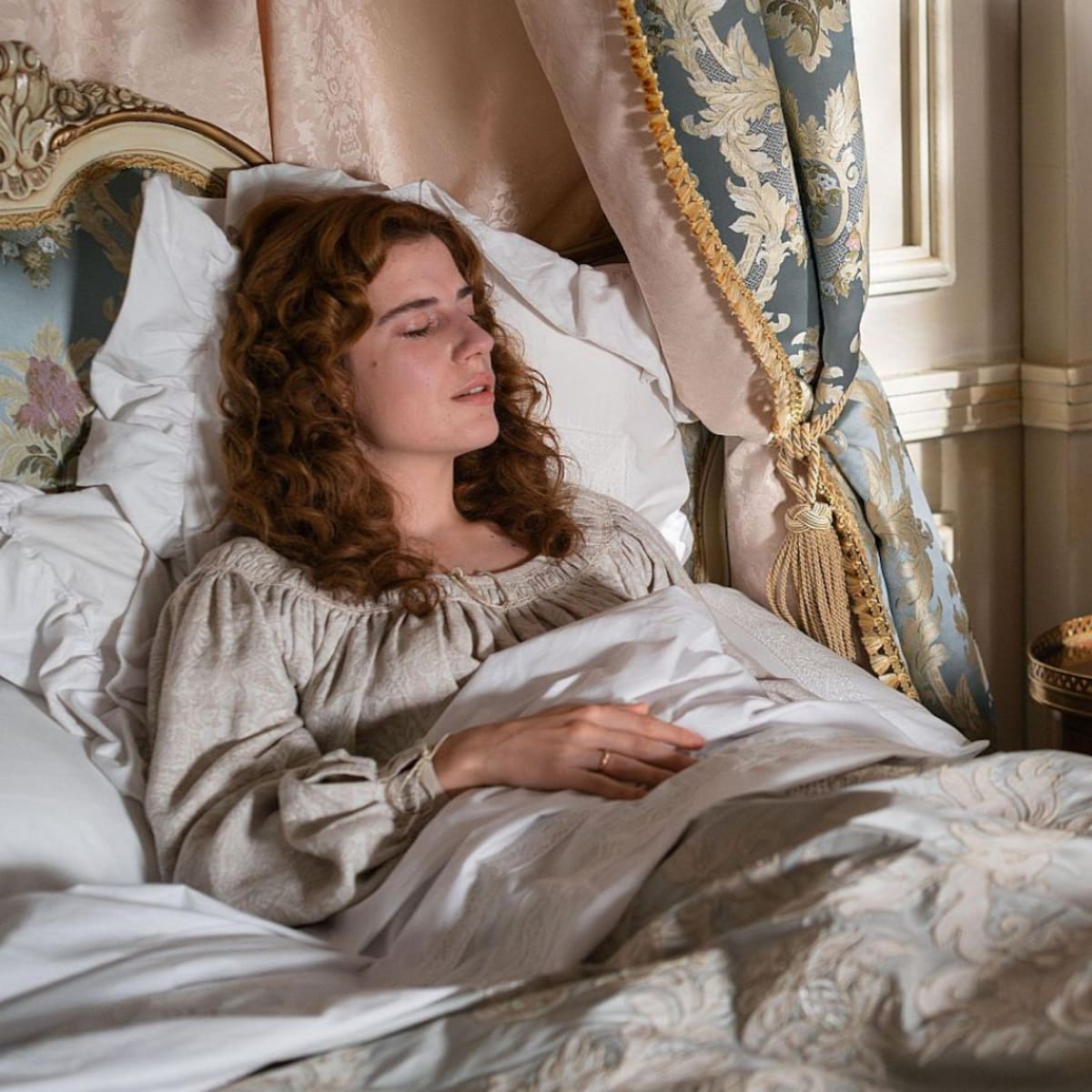 La muerte de Adriana en ‘Valle Salvaje’ trae cambios en la emisión del siguiente capitulo