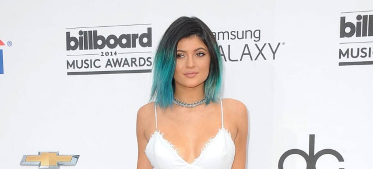 Kylie Jenner