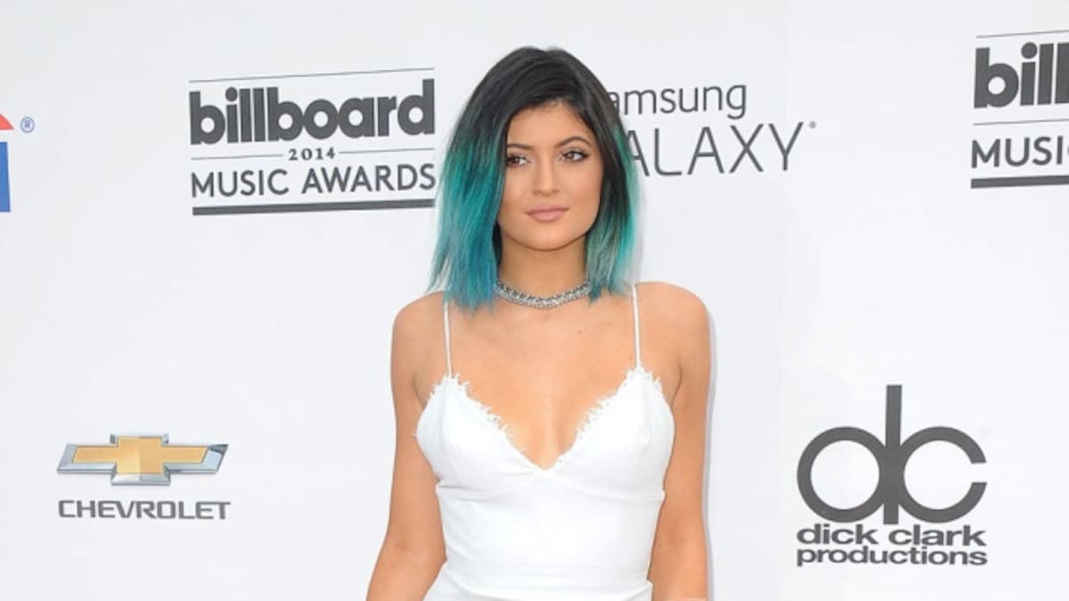 Kylie Jenner dedica días enteros a cuidarse