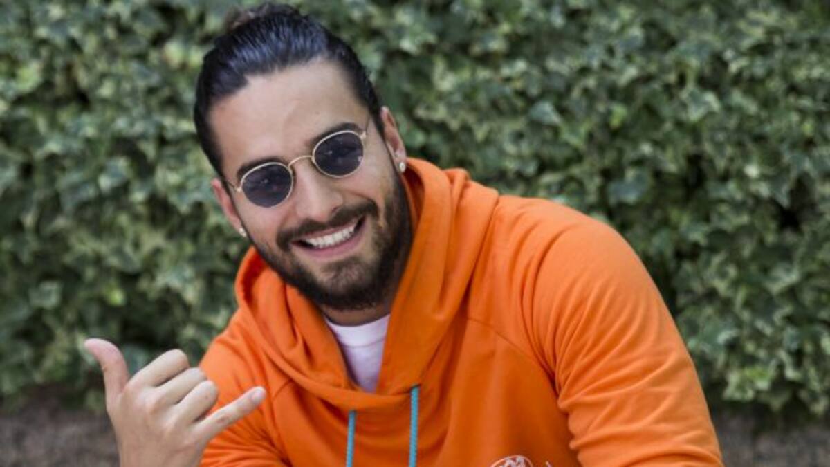 La colaboración de J Balvin y Maluma está en camino