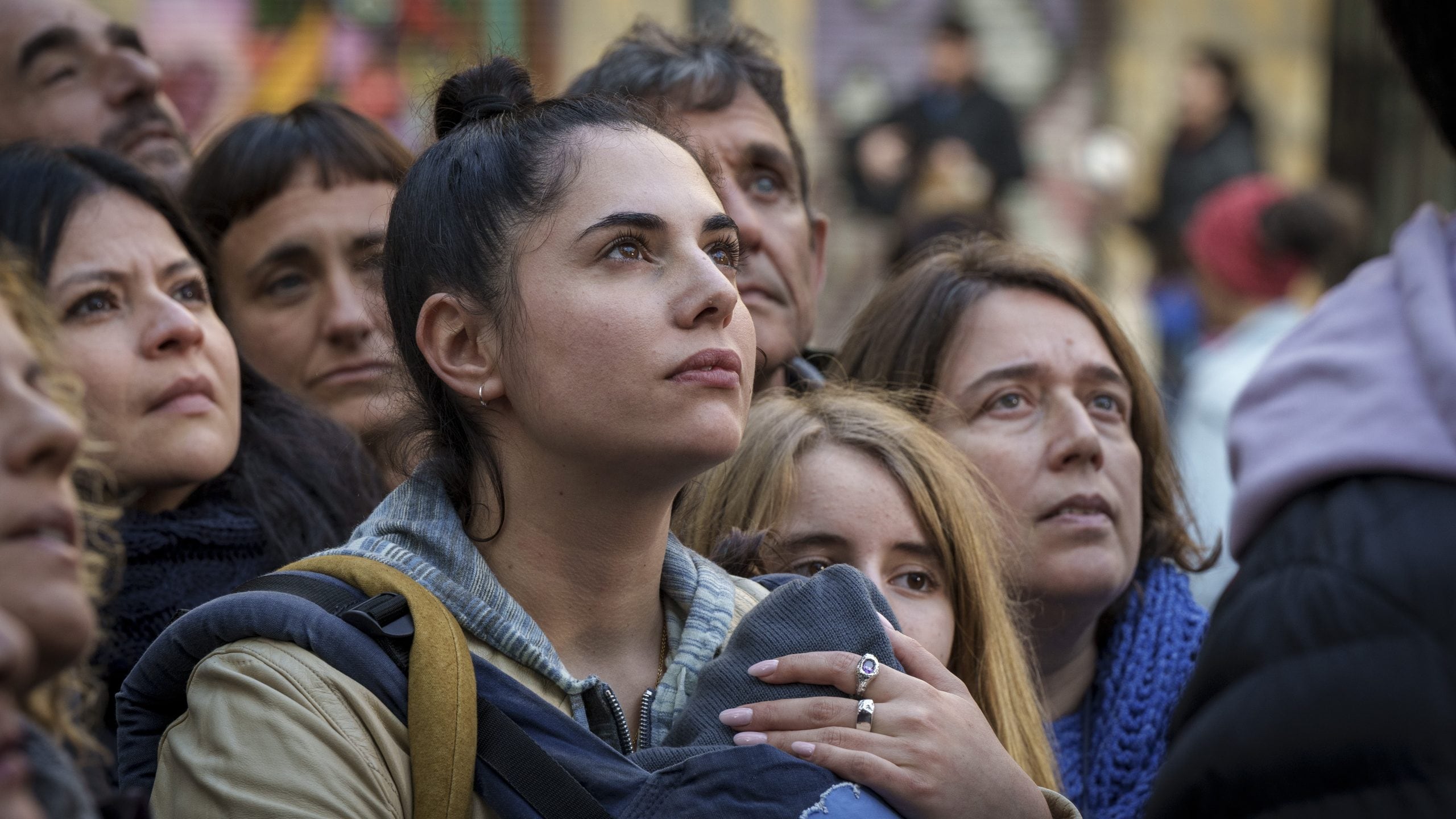 Imagen promocional de 'Yo siempre a veces'.