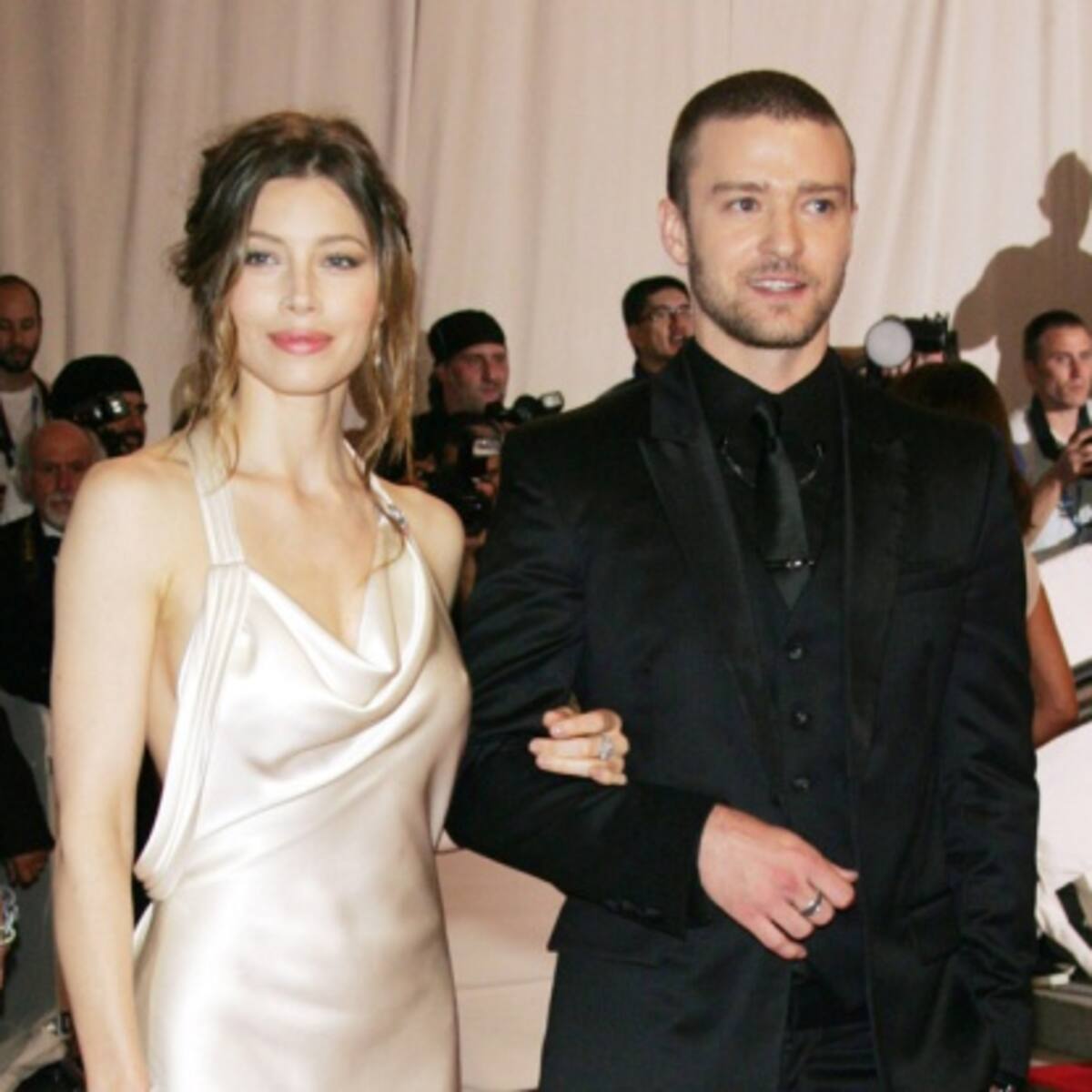 Jessica Biel y Justin Timberlake abandonarán Los Ángeles tras convertirse en padres