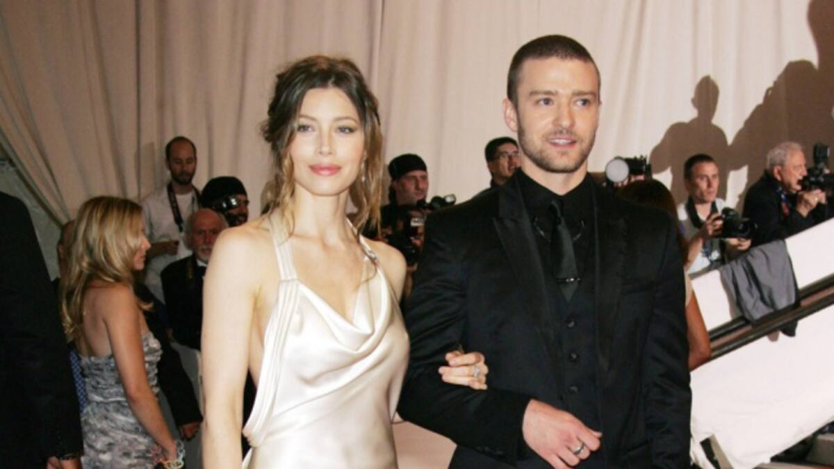 Jessica Biel y Justin Timberlake abandonarán Los Ángeles tras convertirse en padres
