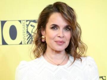 Carme Chaparro comparte un emotivo mensaje tras el alta de su padre que ha estado 4 meses ingresado por covid