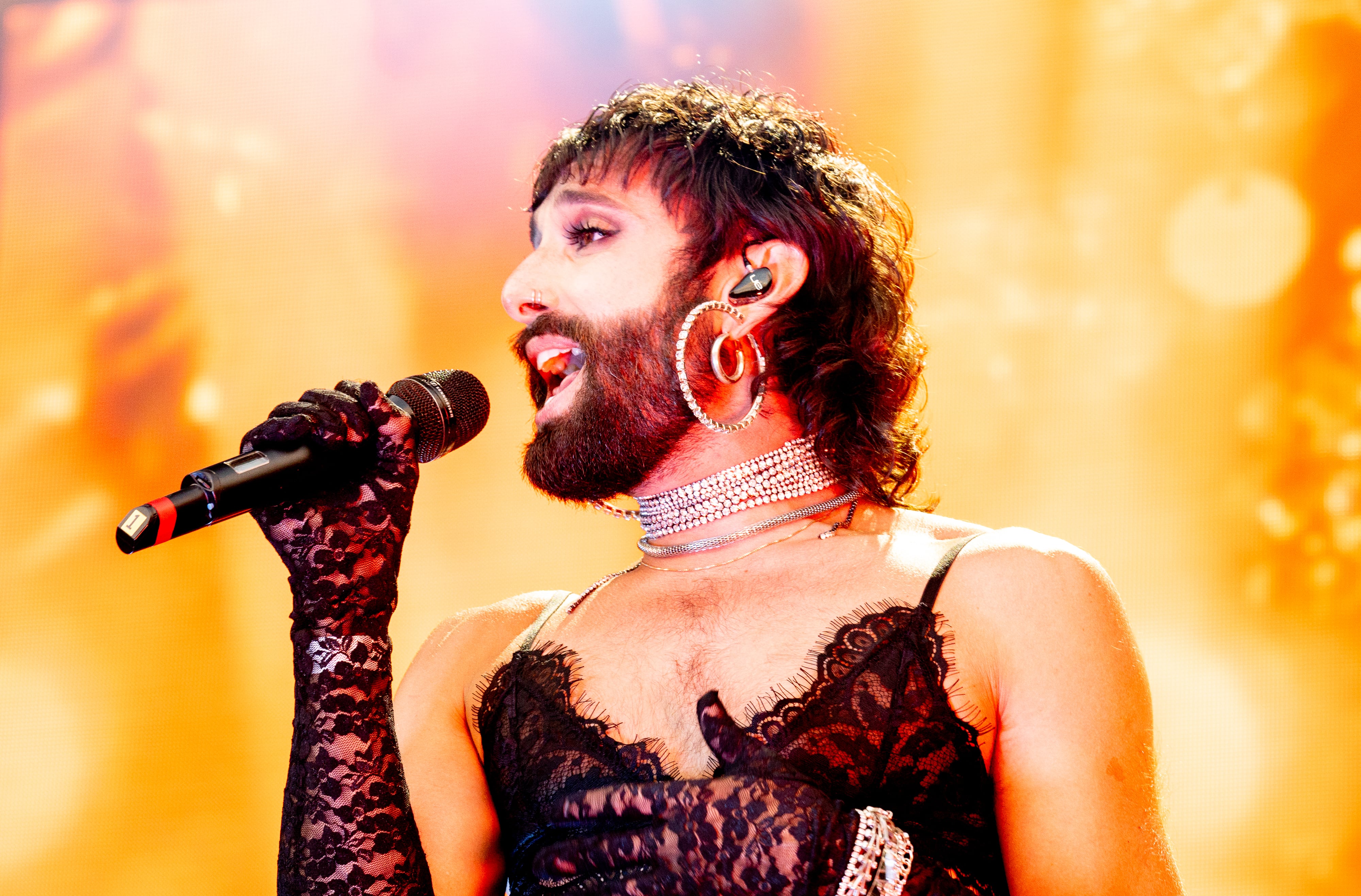 Conchita Wurst