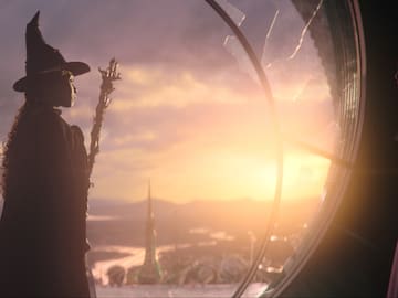 Claves del nuevo tráiler de Wicked: For Good, la secuela del taquillazo