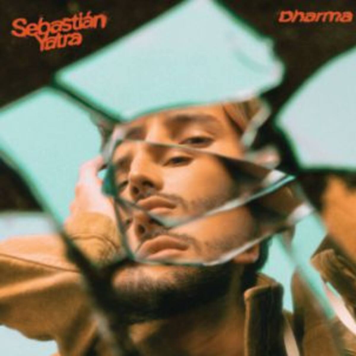 SEBASTIÁN YATRA ANTICIPA SU NUEVO ÁLBUM ‘DHARMA’