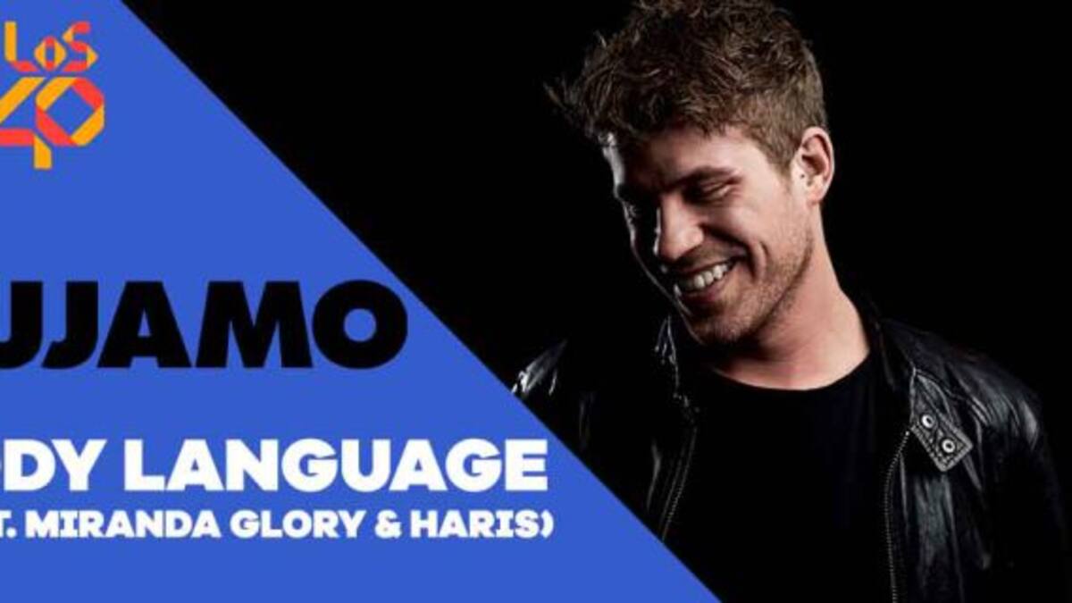 Así suena "Body Language", lo último de Tujamo