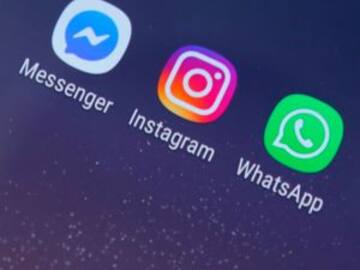 Facebook, Instagram y Whatsapp se van a fusionar