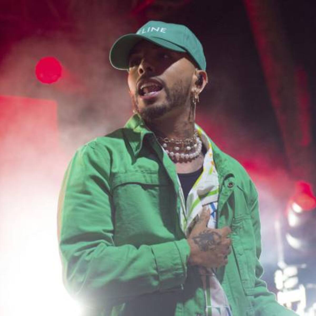 Rauw Alejandro revoluciona la música latina con Vice Versa