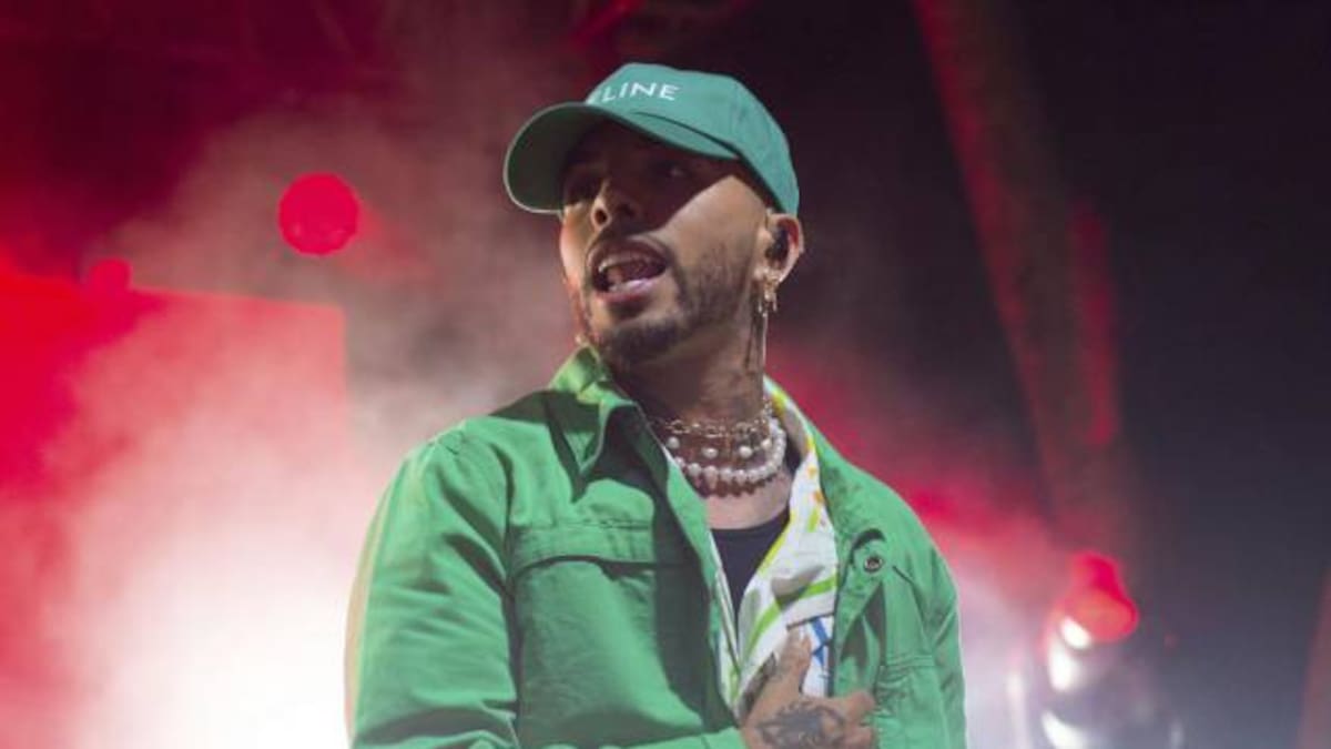 Rauw Alejandro revoluciona la música latina con Vice Versa