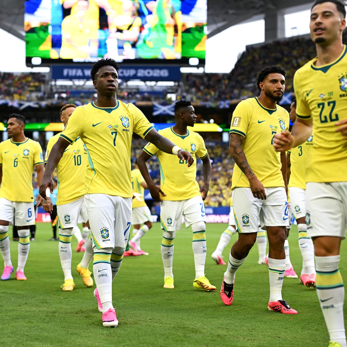 Todos los partidos del 29 de junio: horario y dónde ver en TV y online
