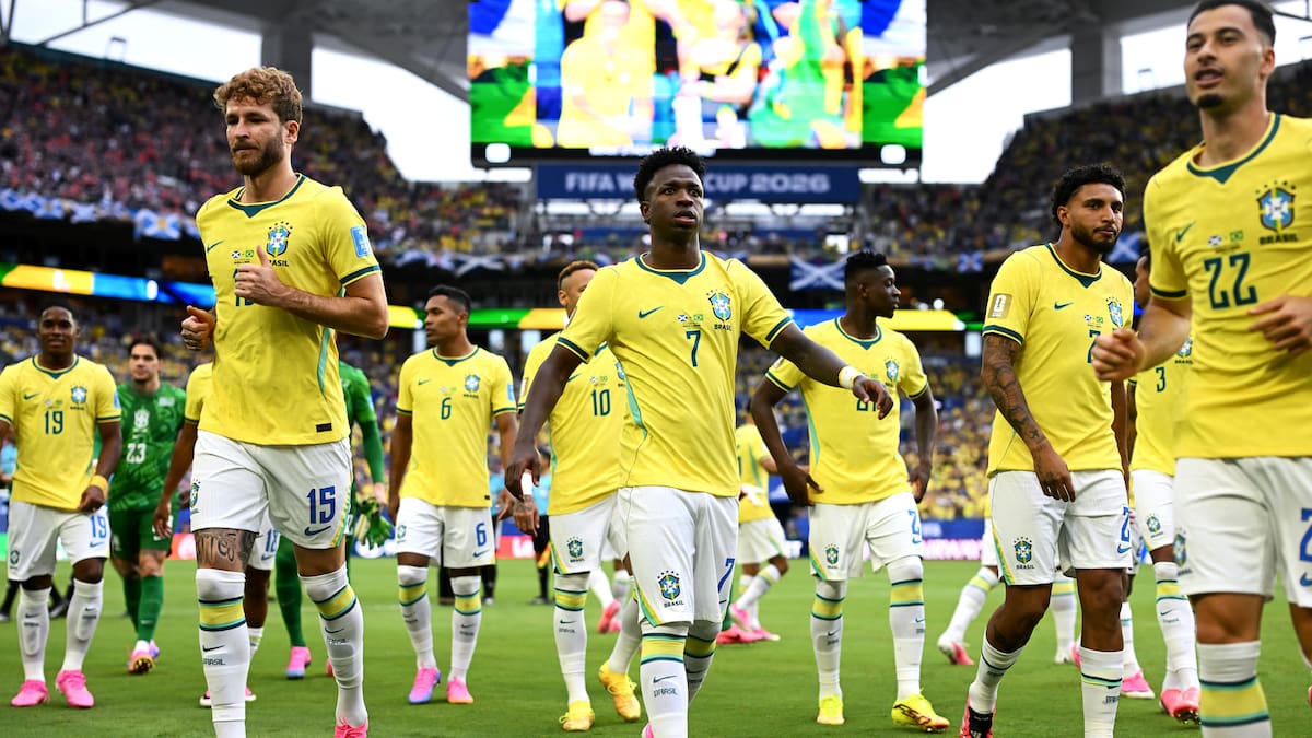 Todos los partidos del 29 de junio: horario y dónde ver en TV y online