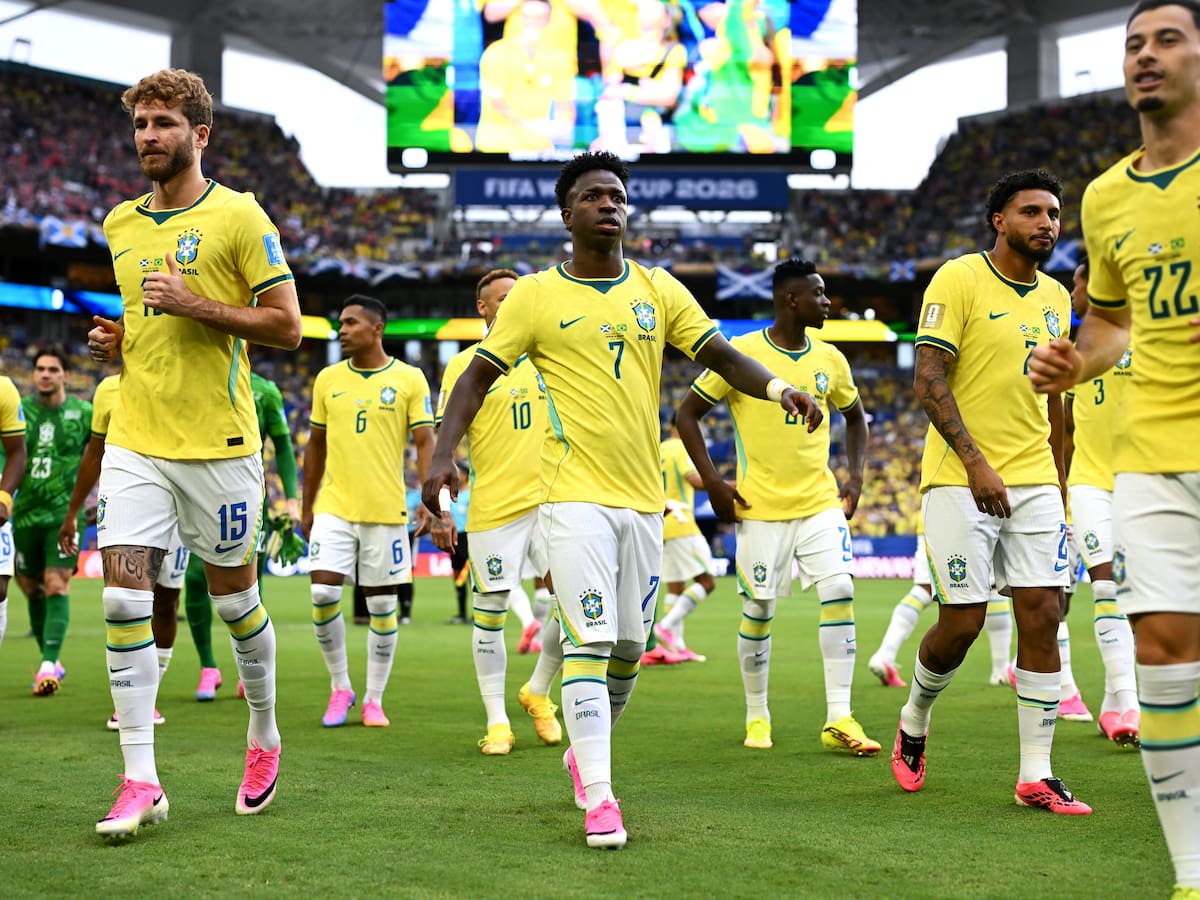 Quién juega hoy en el Mundial 2026: horarios de todos los partidos del 29 de junio y dónde ver en TV y online