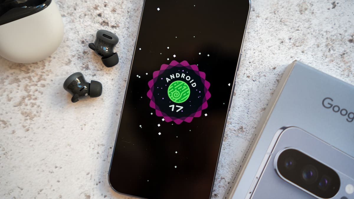 Android 17 es una realidad, pero solo para Pixel. IA creativa y mejoras importantes para la multitarea