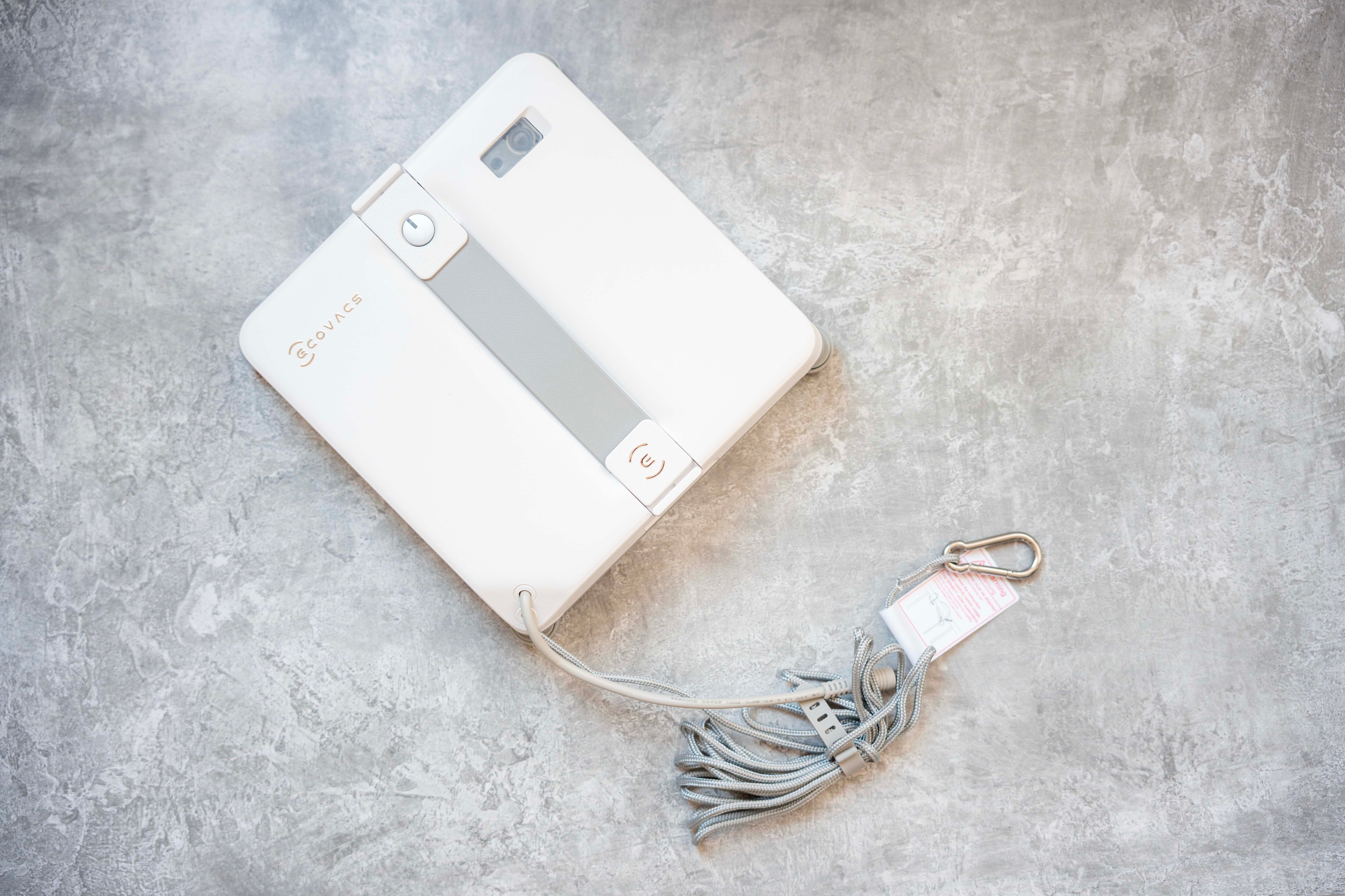 Ecovacs Winbot Mini 2