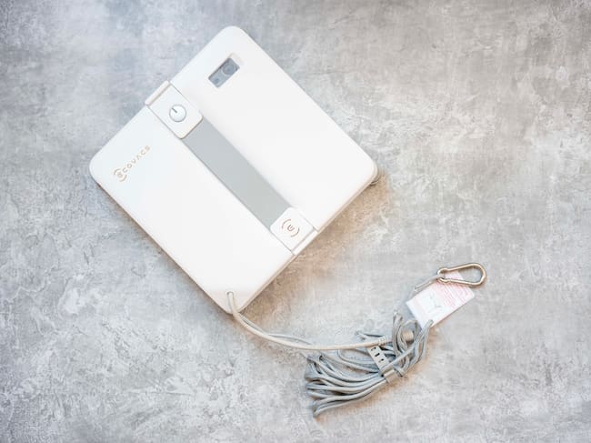 Ecovacs Winbot Mini 2
