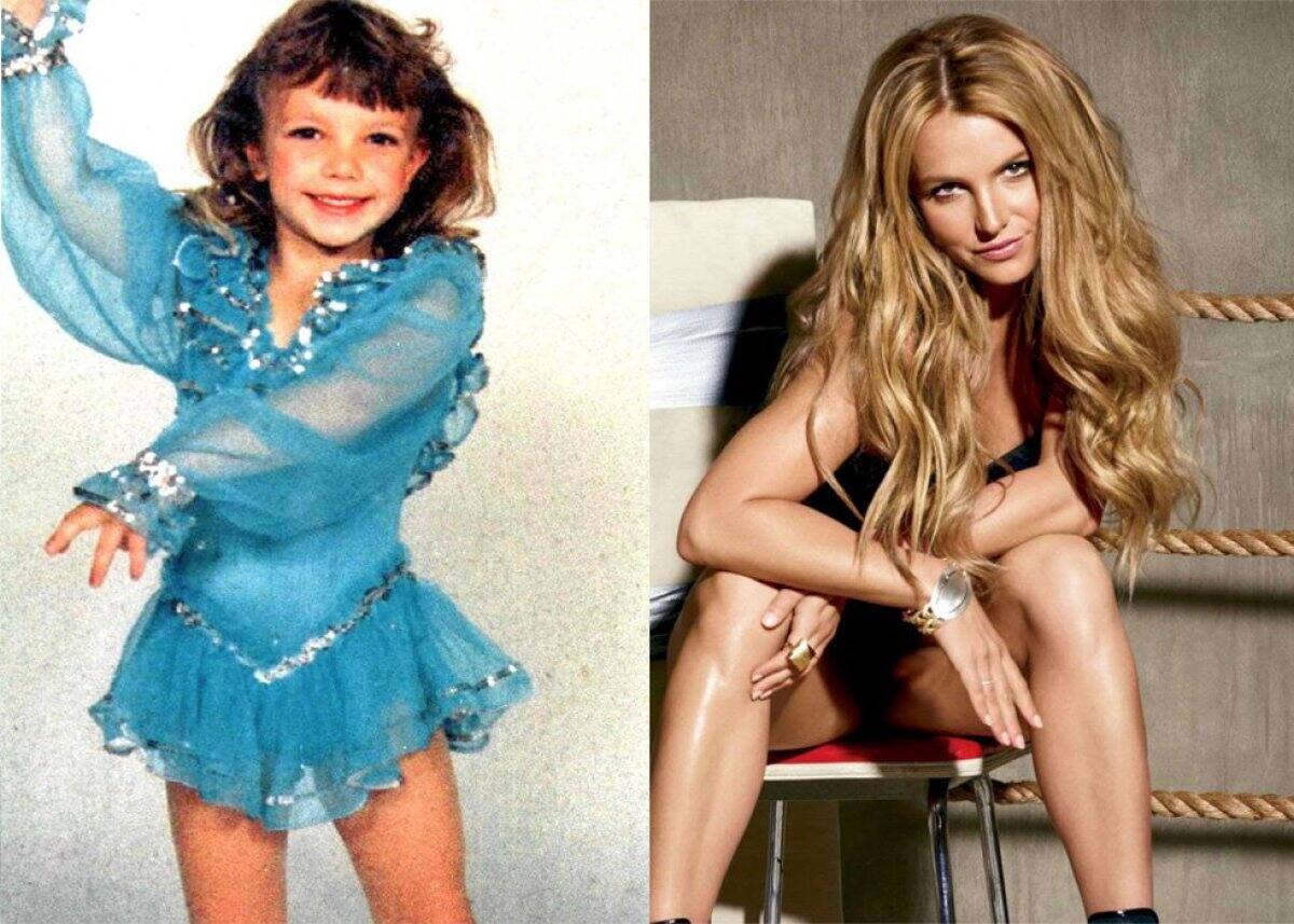 Britney Spears