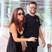 "¿Qué narices está pasando en este mundo?": El cabreo de Ezequiel Garay con los que no se creen a Tamara Gorro