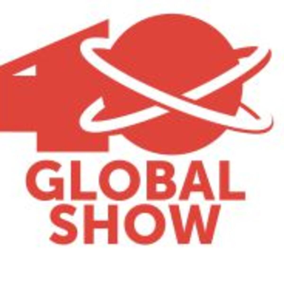 Escuchá lo que tiene preparado Tony Aguilar para el próximo #GlobalShow
