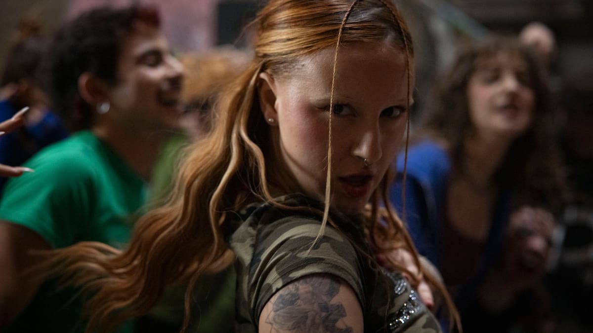 Hablamos con los protagonistas de 'A Fuego': cómo se fusionó cine y baile, se forjó el debut de Ruslana y se resolvió su polémica en OT