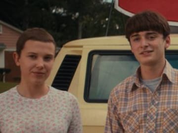 Estos son los millonarios sueldos de los protagonistas de ‘Stranger Things’ en la temporada final